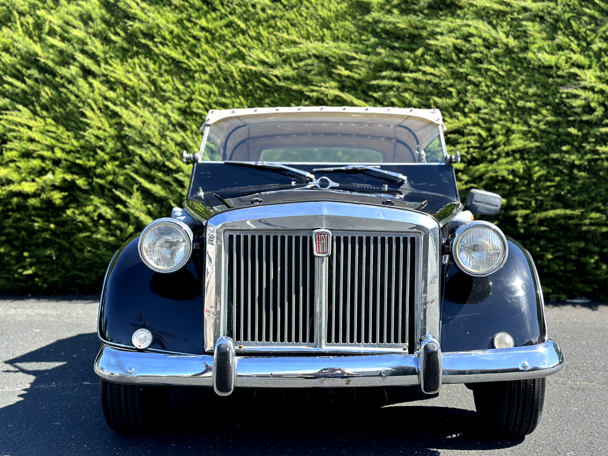 1968 Fiat Other - photo 7
