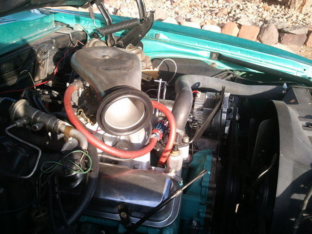 1968 Pontiac Firebird - photo 3