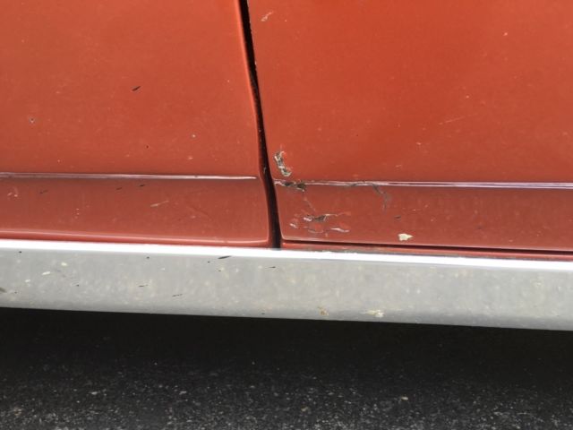 1968 Pontiac Firebird - photo 12