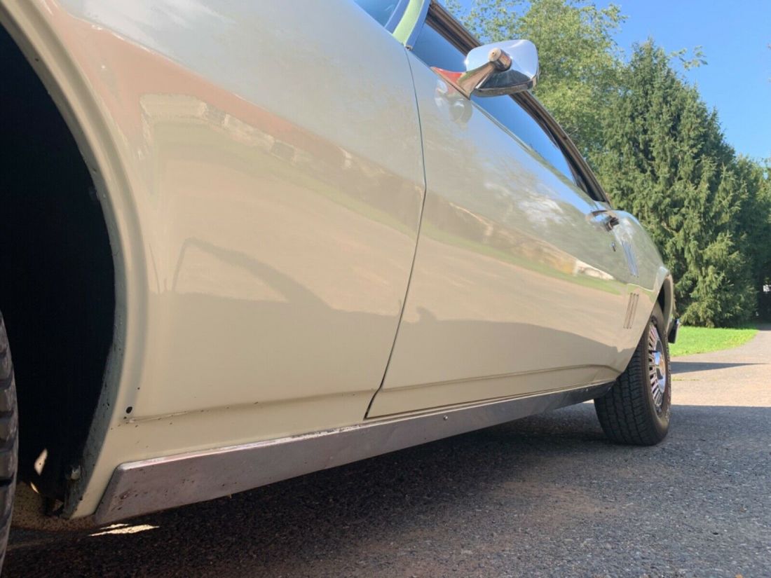 1968 Pontiac Firebird - photo 9