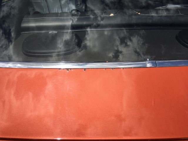 1968 Pontiac Firebird - photo 8