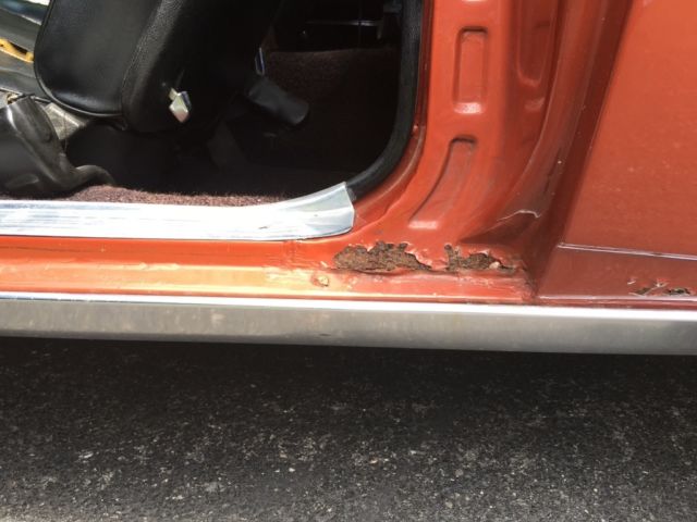 1968 Pontiac Firebird - photo 9