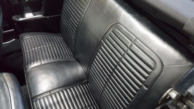 1968 Pontiac Firebird 400 Convertible - photo 5