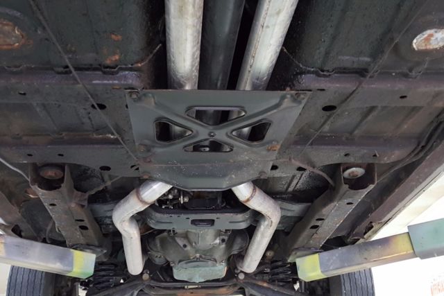 1968 Pontiac Firebird 400 Convertible - photo 7