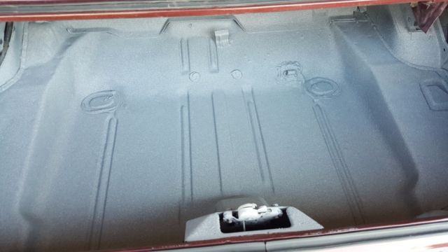 1968 Pontiac Firebird 400 Convertible - photo 8