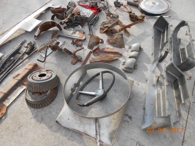 1968 Pontiac Firebird - photo 10