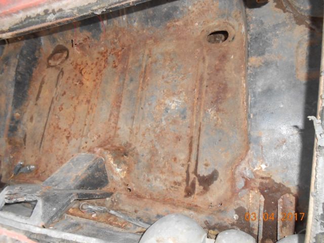 1968 Pontiac Firebird - photo 13