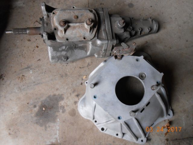 1968 Pontiac Firebird - photo 5