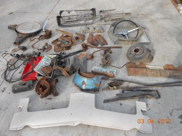 1968 Pontiac Firebird - photo 6