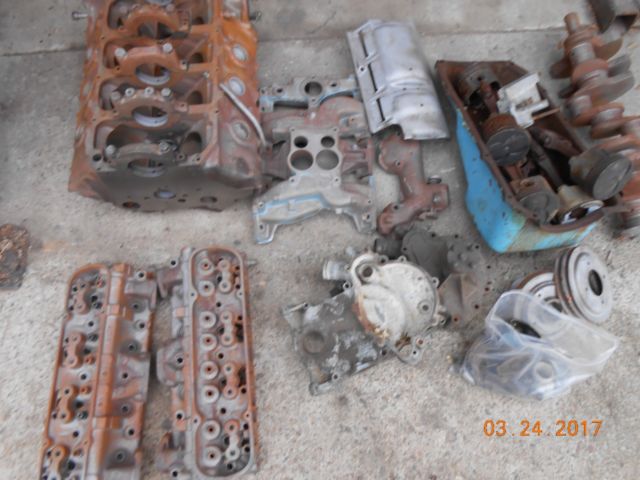 1968 Pontiac Firebird - photo 7