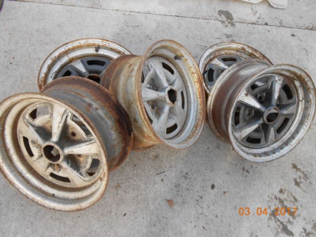 1968 Pontiac Firebird - photo 9