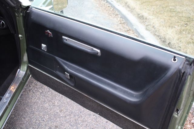 1968 Pontiac Firebird 400 - photo 10