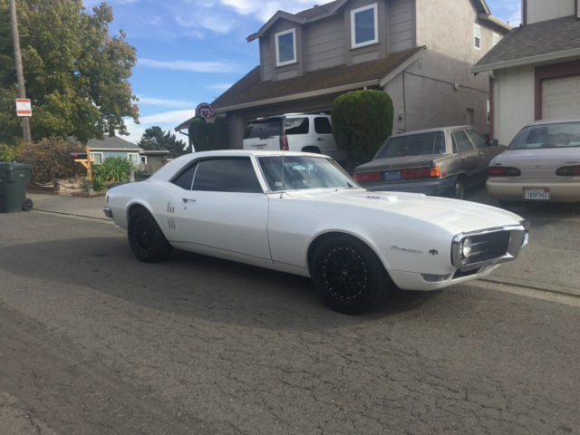 1968 Pontiac Firebird 400 - photo 5