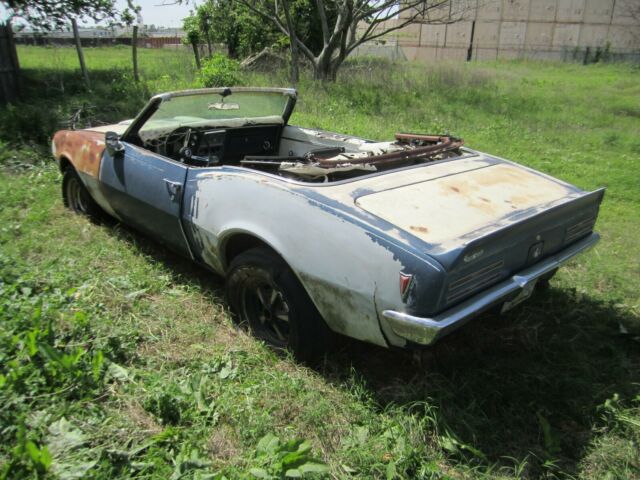 1968 Pontiac Firebird - photo 3