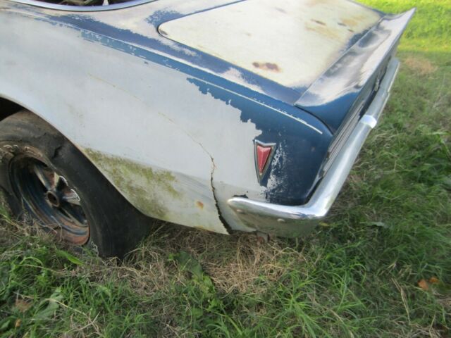 1968 Pontiac Firebird - photo 4