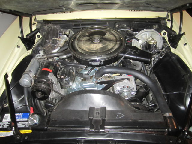 1968 Pontiac Firebird - photo 13