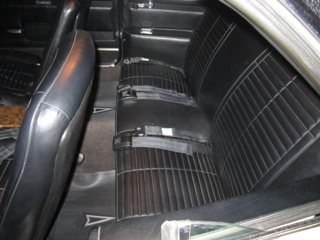 1968 Pontiac Firebird - photo 9