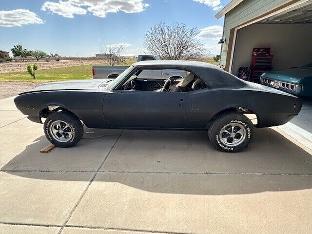 1968 Pontiac Firebird - photo 3