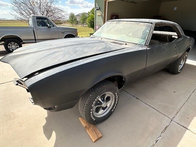 1968 Pontiac Firebird - photo 4