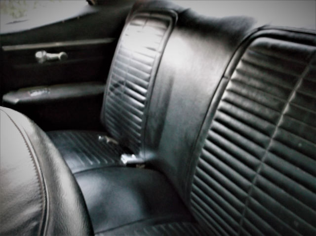 1968 Pontiac Firebird - photo 10