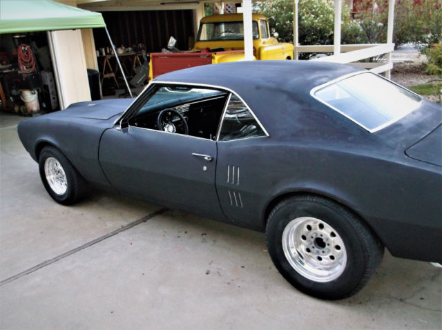 1968 Pontiac Firebird - photo 3