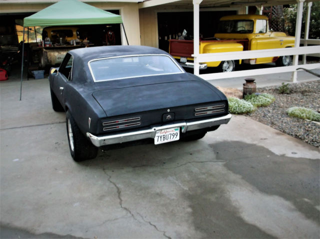 1968 Pontiac Firebird - photo 4