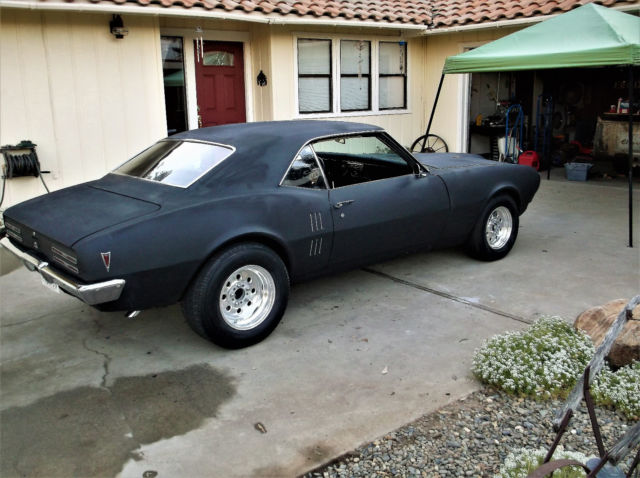 1968 Pontiac Firebird - photo 5