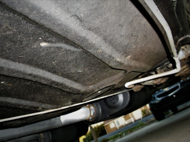 1968 Pontiac Firebird - photo 8