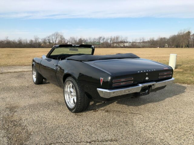 1968 Pontiac Firebird - photo 9