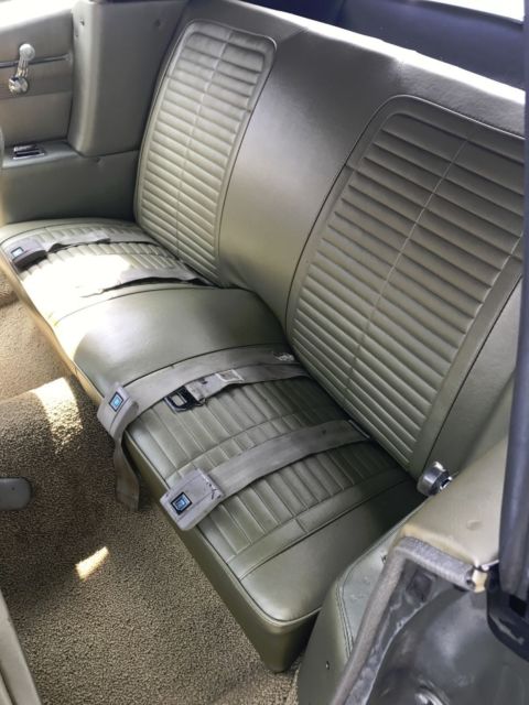 1968 Pontiac Firebird Convertible - photo 10