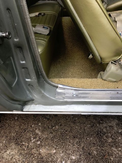 1968 Pontiac Firebird Convertible - photo 13