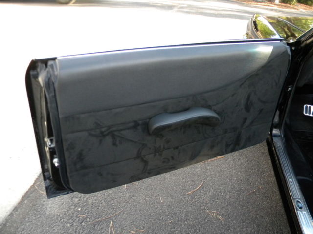 1968 Pontiac Firebird 400 - photo 11