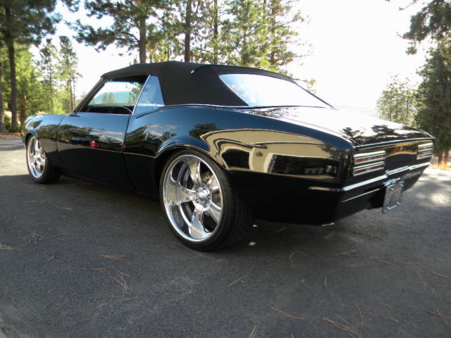 1968 Pontiac Firebird 400 - photo 3