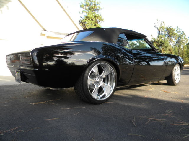 1968 Pontiac Firebird 400 - photo 5