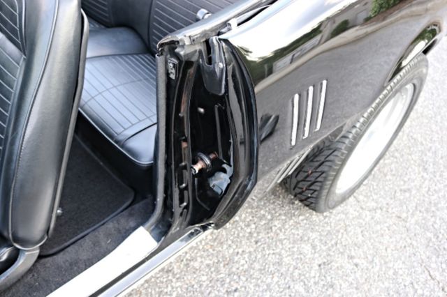 1968 Pontiac Firebird Convertible - photo 13