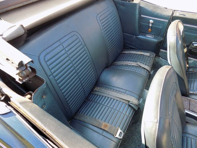 1968 Pontiac Firebird - photo 11