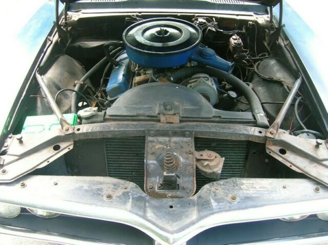 1968 Pontiac Firebird - photo 12