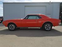 1968 Pontiac Firebird Coupe - photo 8