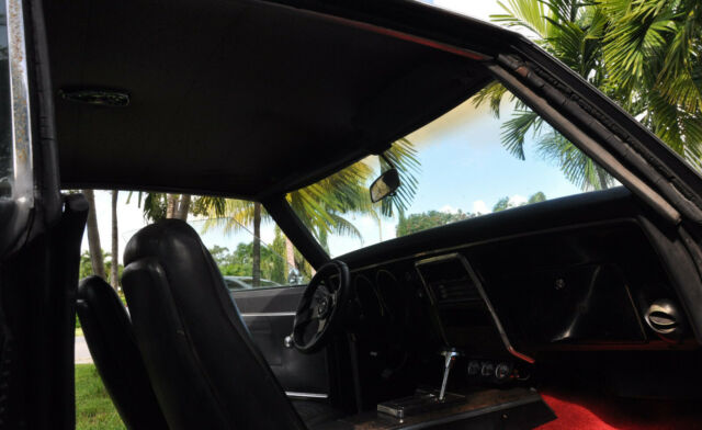 1968 Pontiac Firebird - photo 13