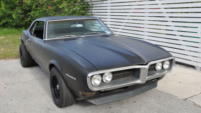 1968 Pontiac Firebird - photo 5
