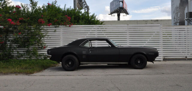 1968 Pontiac Firebird - photo 7