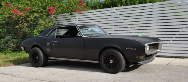 1968 Pontiac Firebird - photo 8