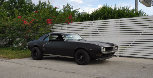 1968 Pontiac Firebird - photo 9
