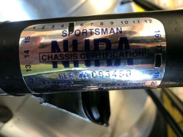 1967 Pontiac Firebird - photo 10