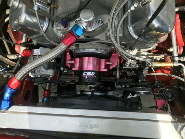 1967 Pontiac Firebird - photo 13