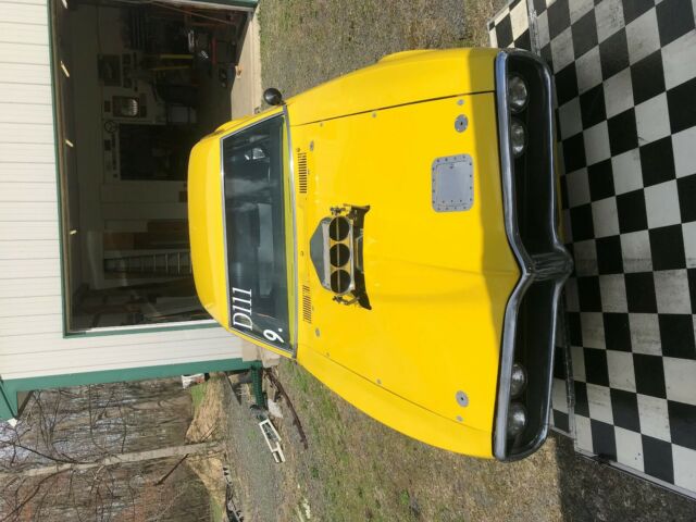 1967 Pontiac Firebird - photo 4