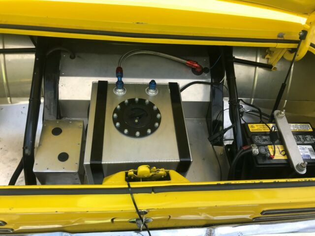 1967 Pontiac Firebird - photo 5