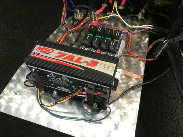 1967 Pontiac Firebird - photo 6