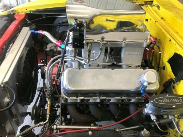 1967 Pontiac Firebird - photo 8