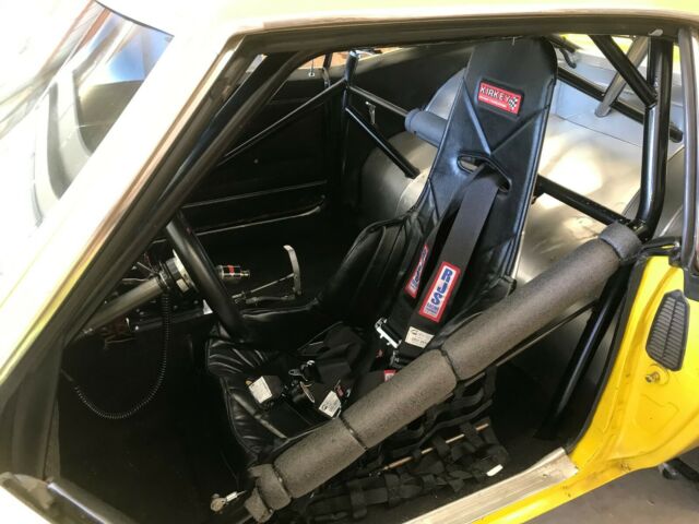 1967 Pontiac Firebird - photo 9